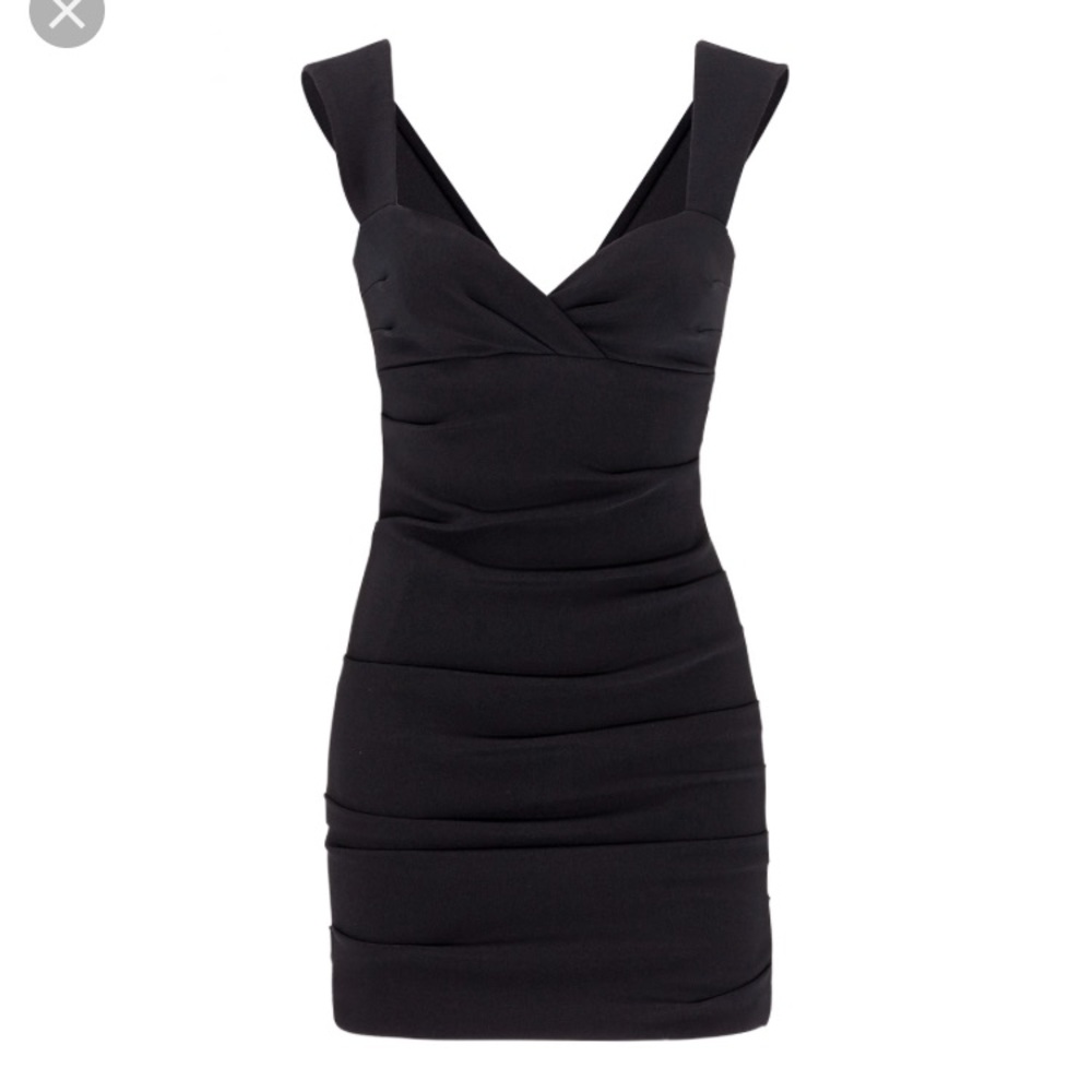 Perfect LBD by Nicole Miller